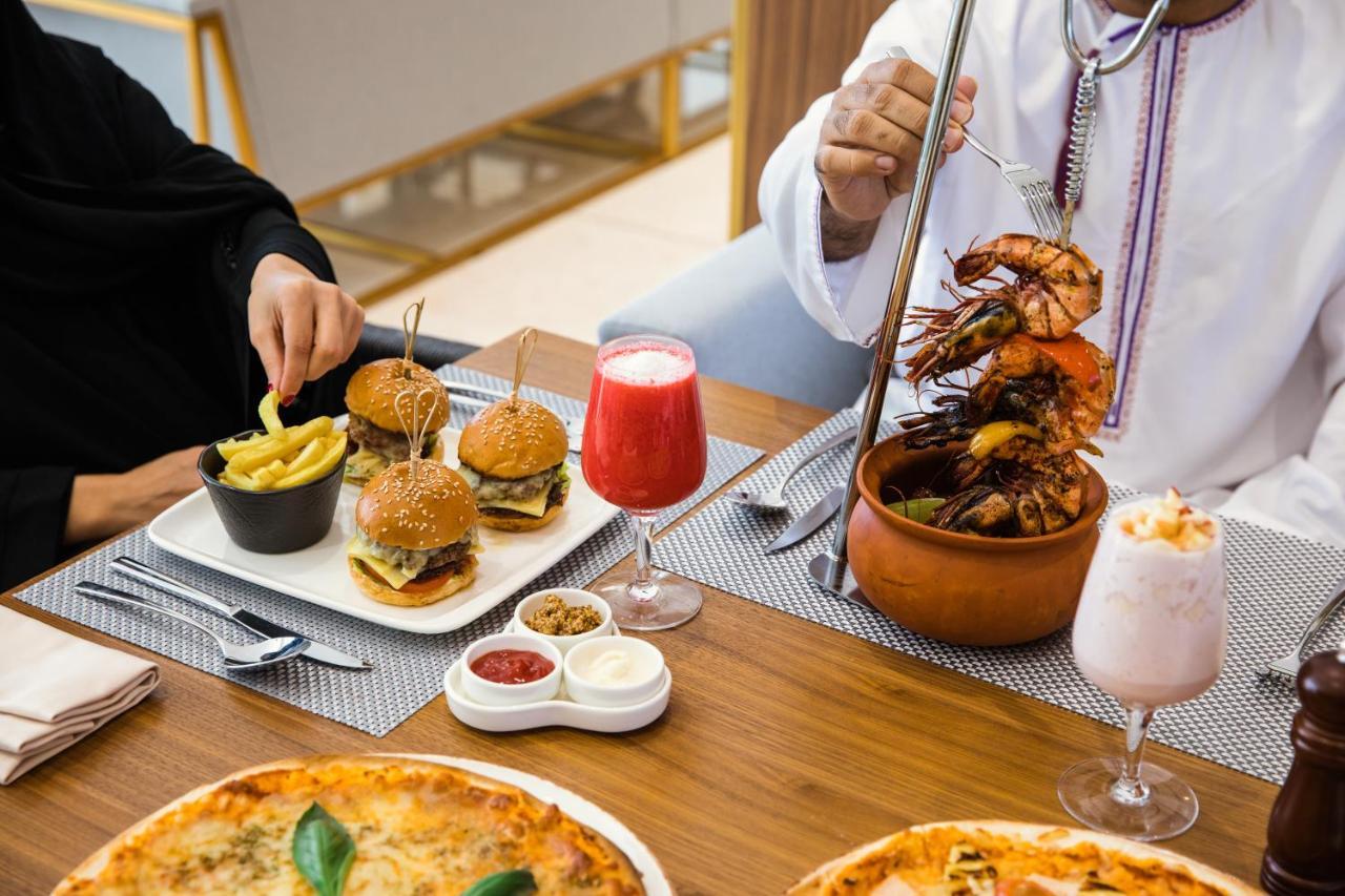 Avani Hotel&suites