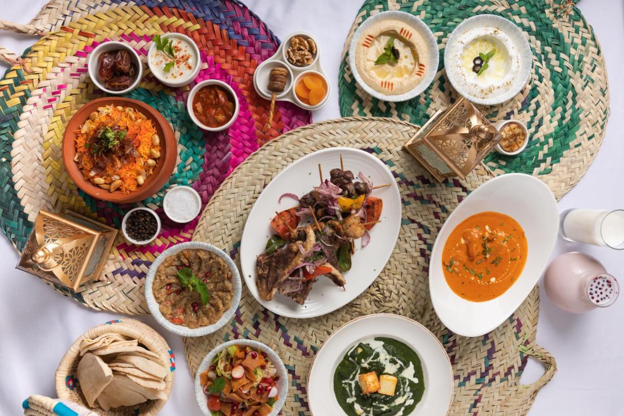 Hotel Avani Hotel&suites