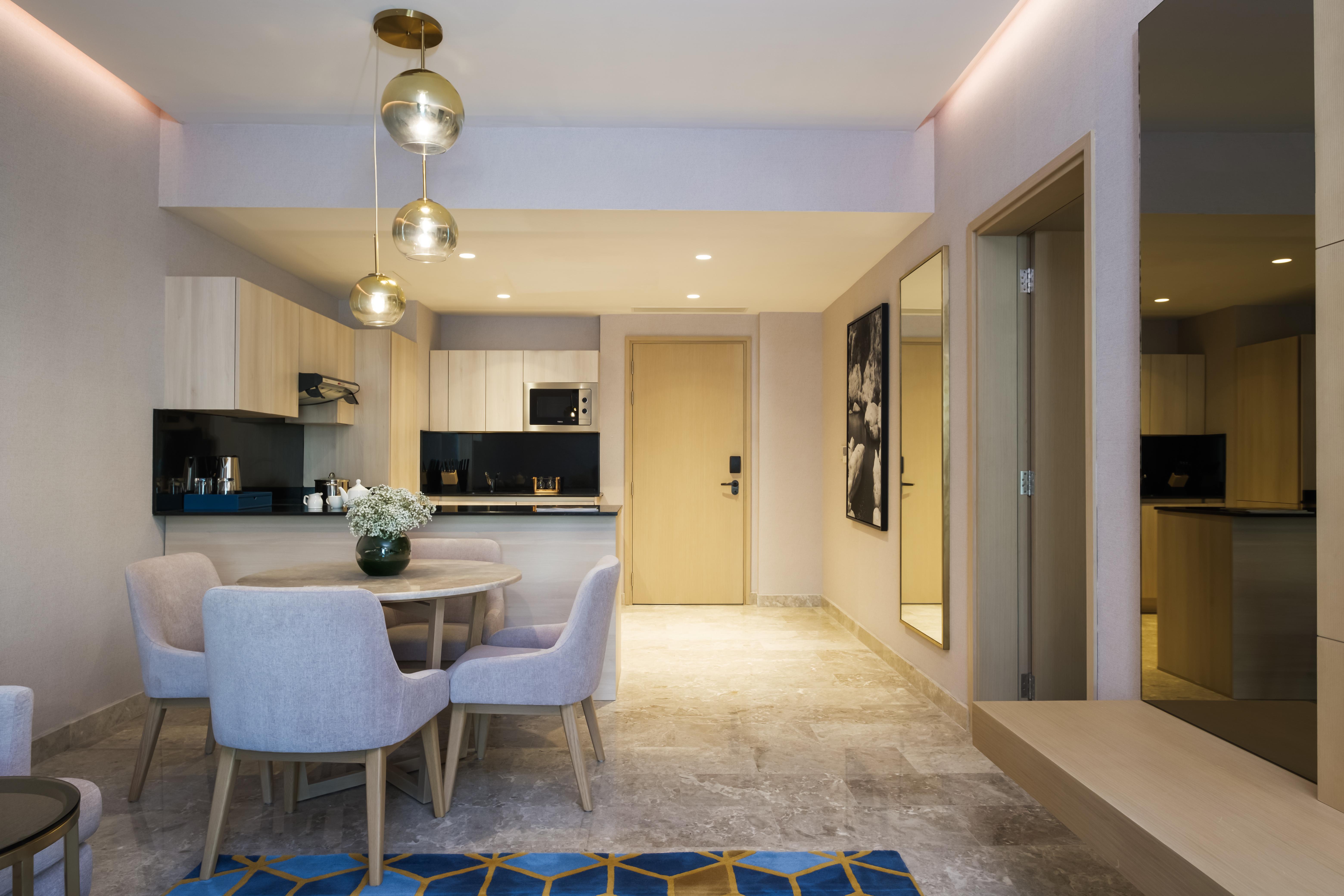 Hotel Avani Hotel&suites