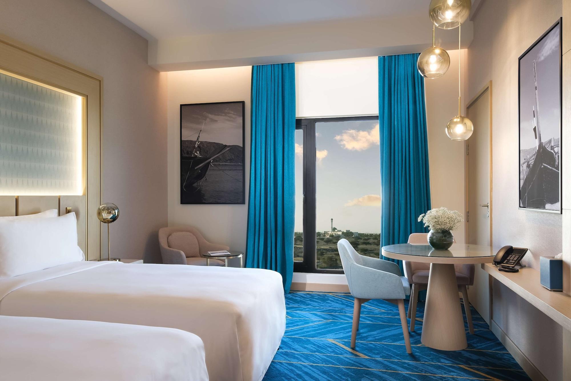 Avani Hotel&suites