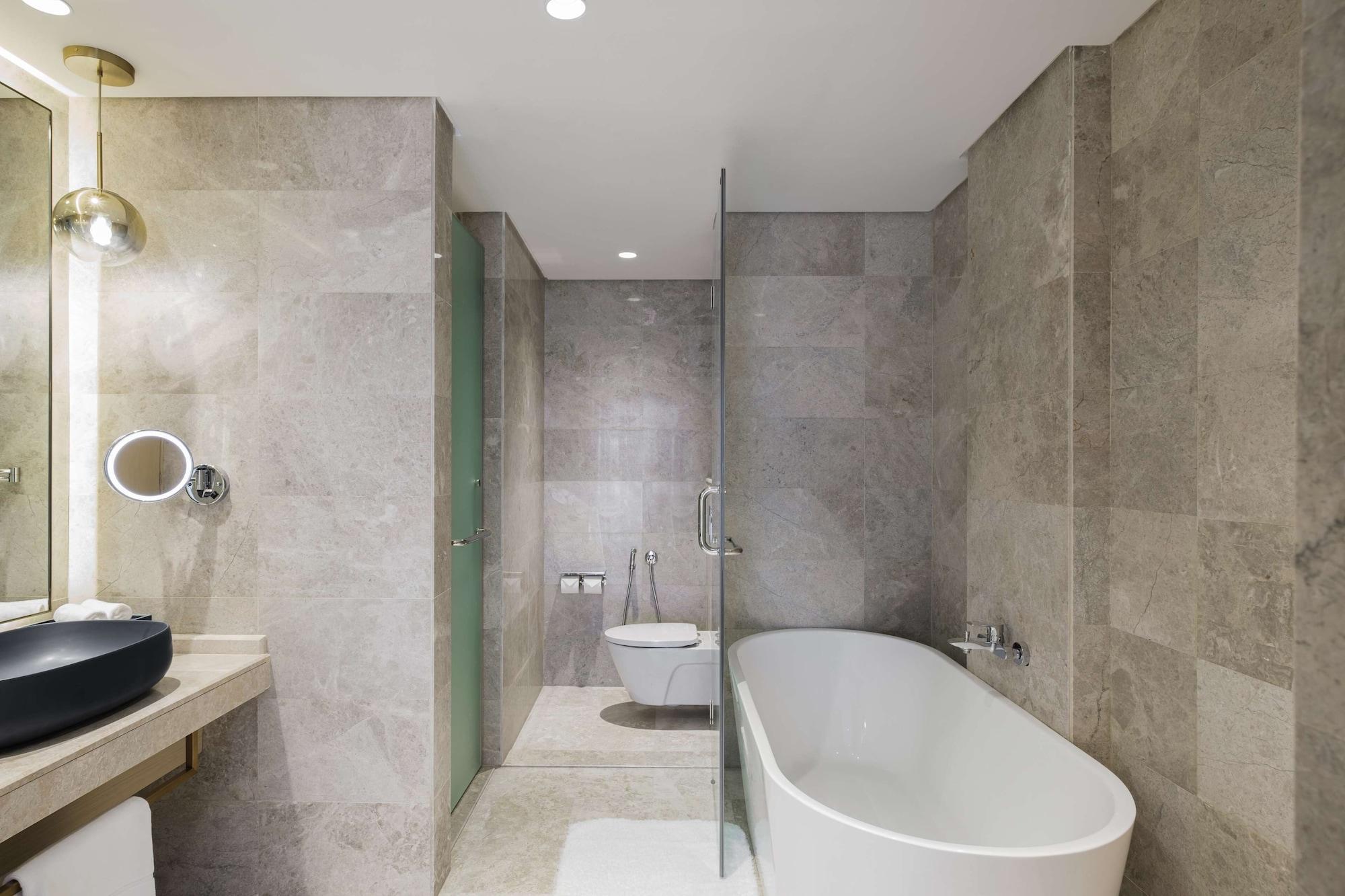 Hotel Avani Hotel&suites Muscat