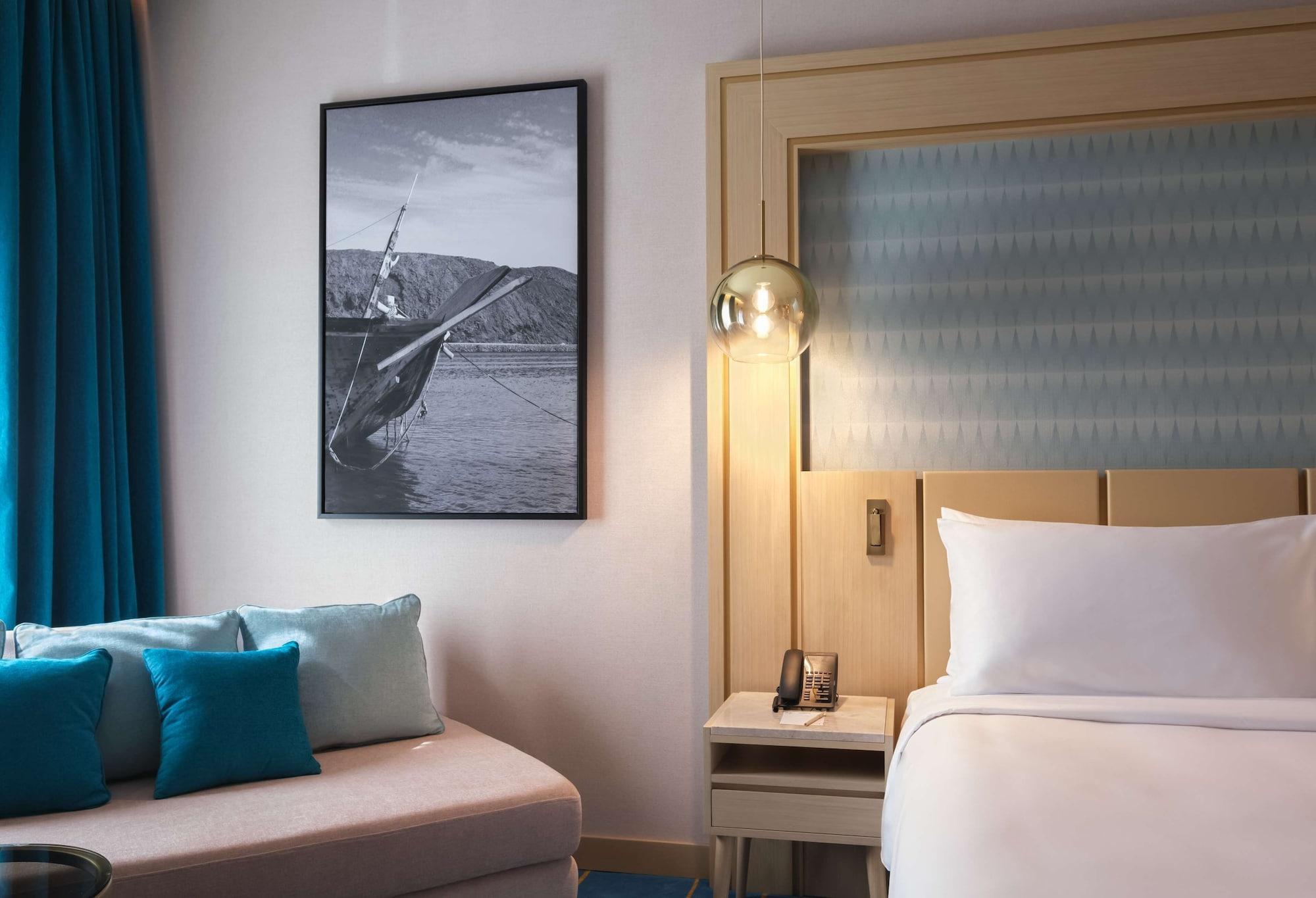 Avani Hotel&suites Muscat