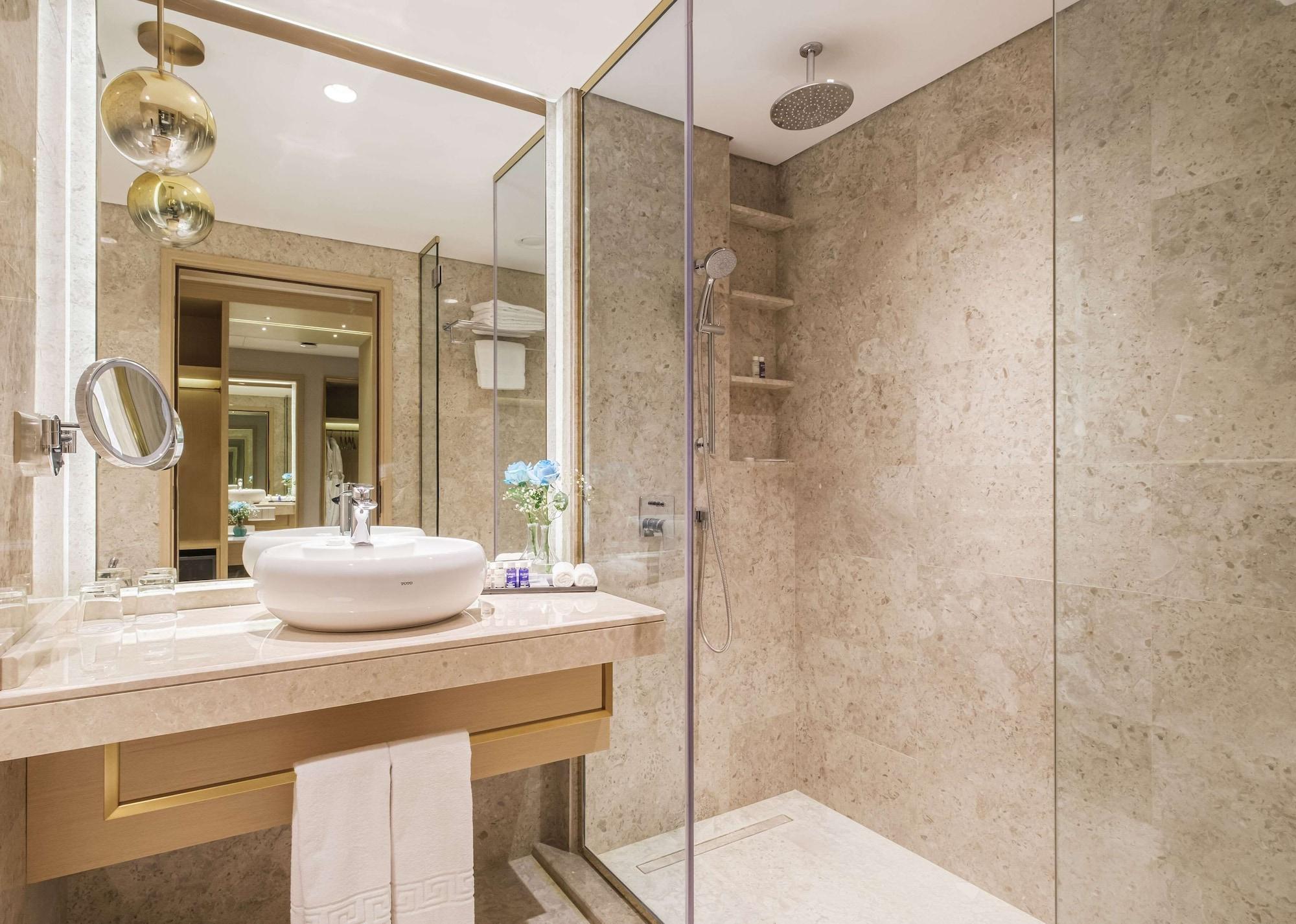 Avani Hotel&suites Hotel Muscat
