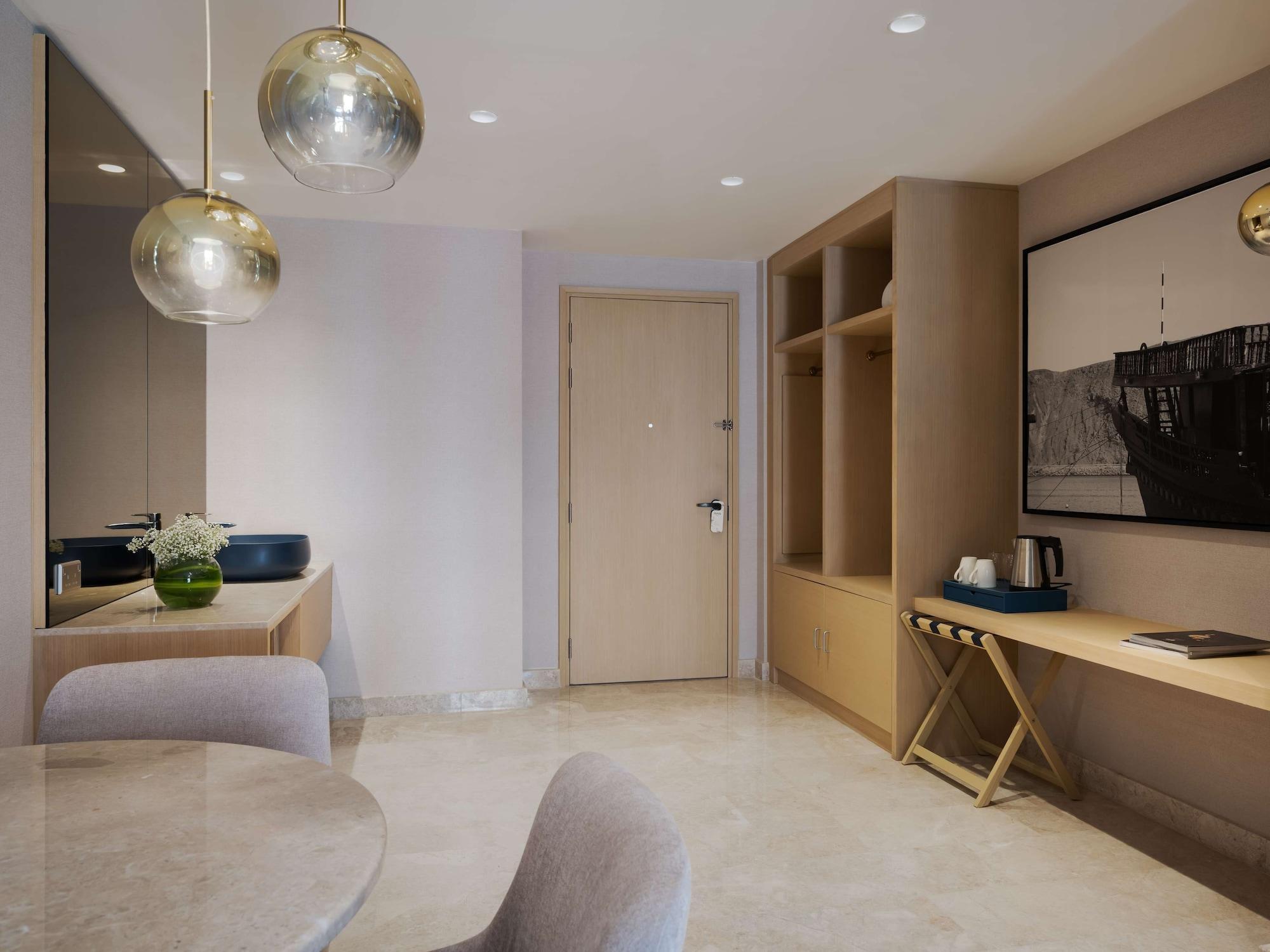 Avani Hotel&suites Hotel