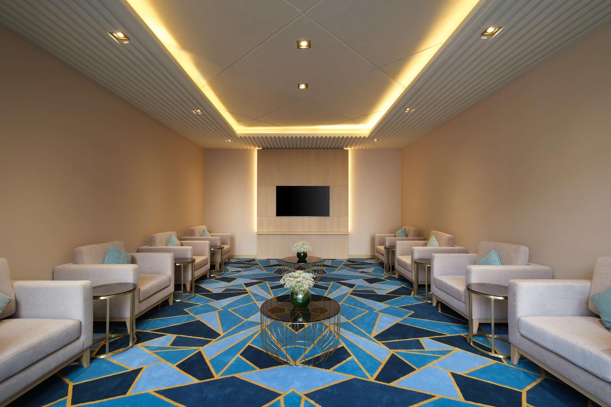 Avani Hotel&suites