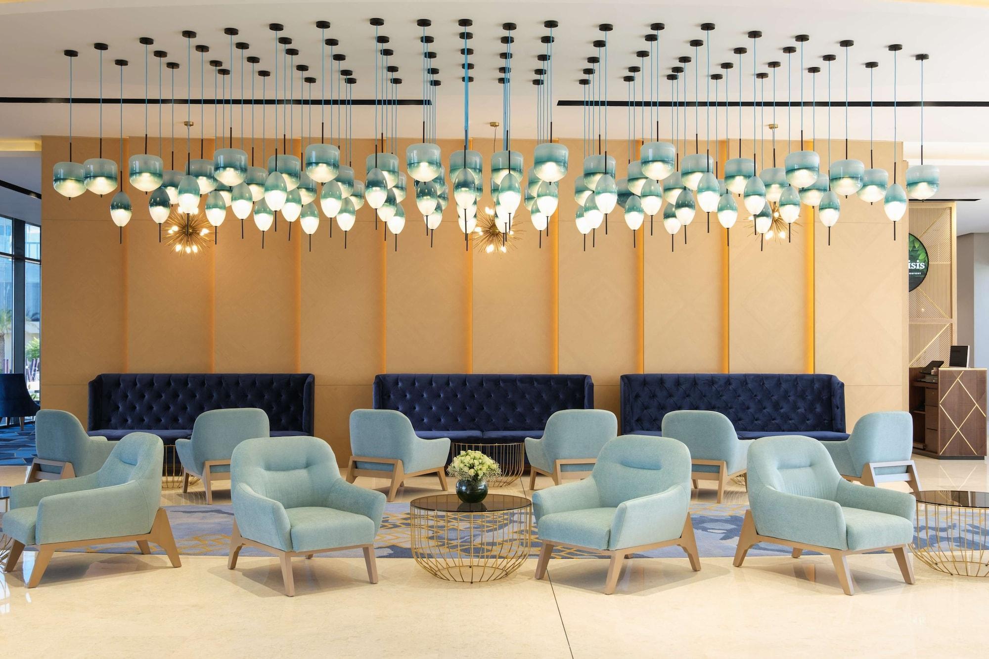 Hotel Avani Hotel&suites
