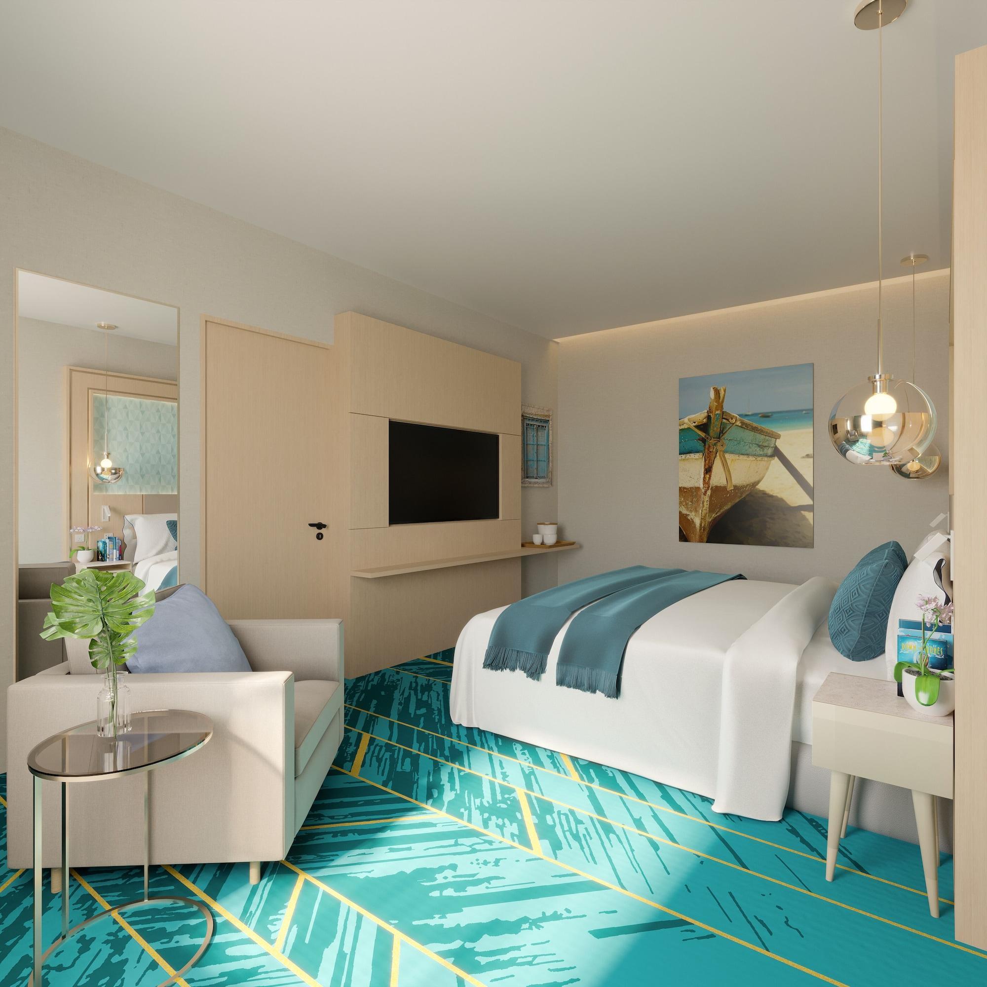 Hotel Avani Hotel&suites Muscat