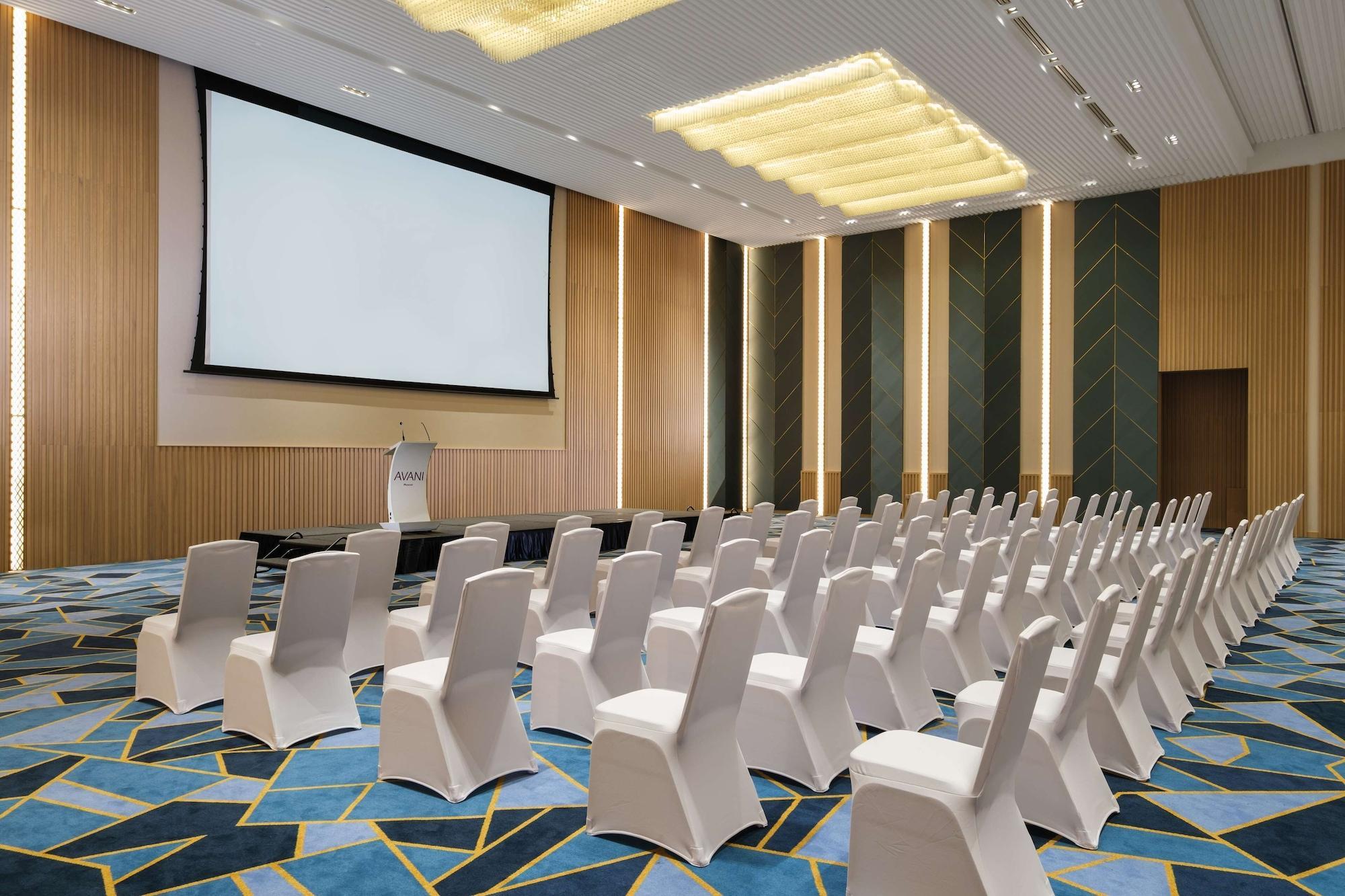 Avani Hotel&suites