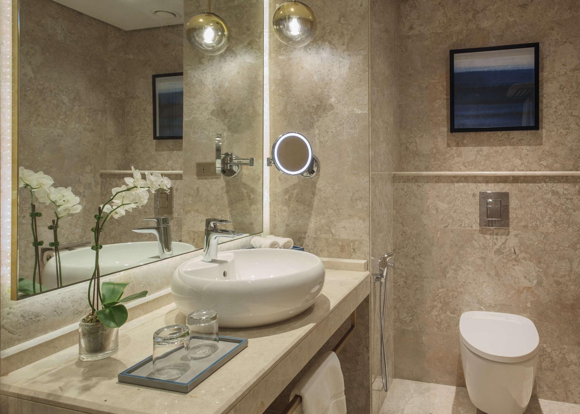 Avani Hotel&suites Muscat