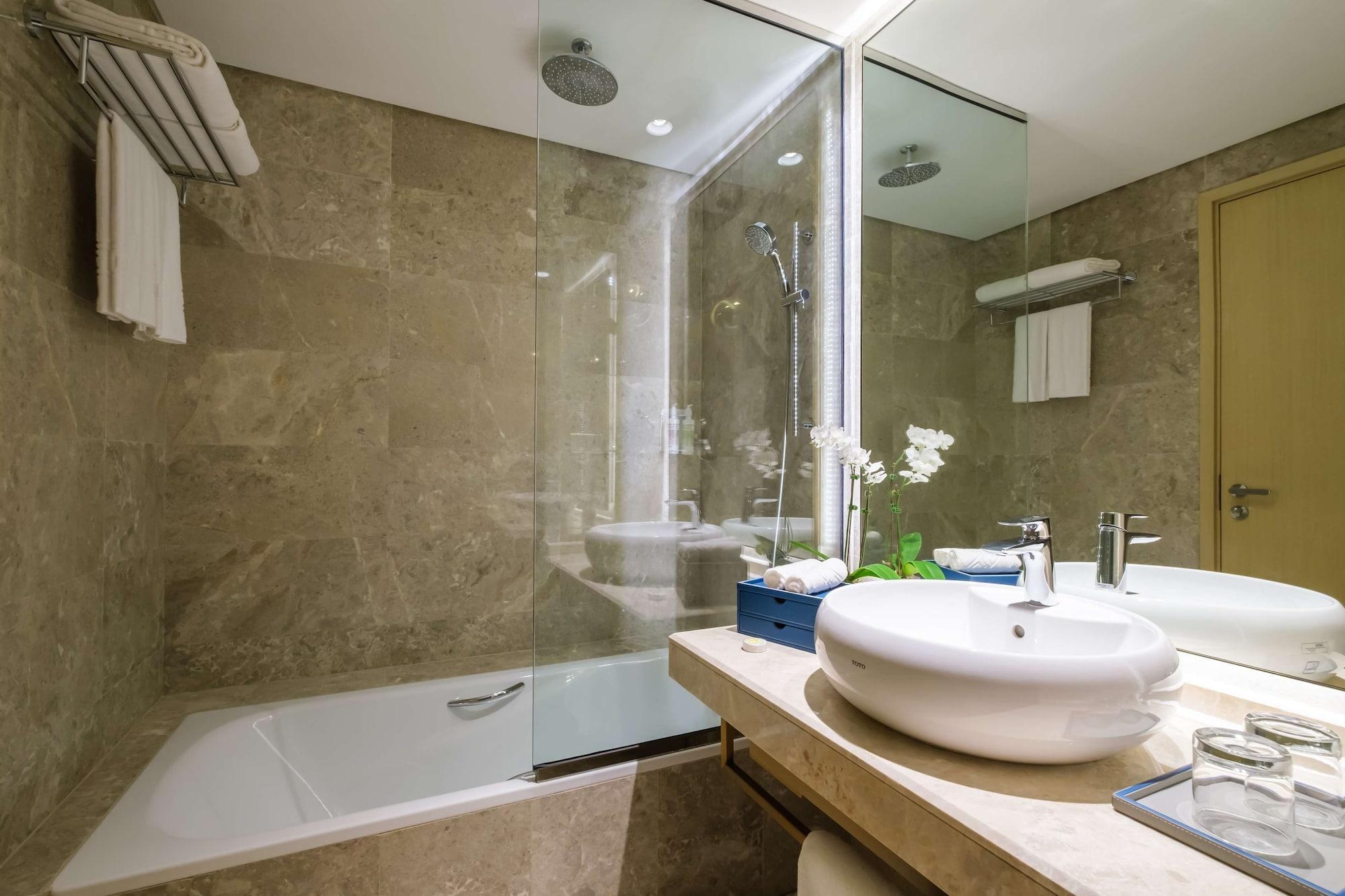 Hotel Avani Hotel&suites