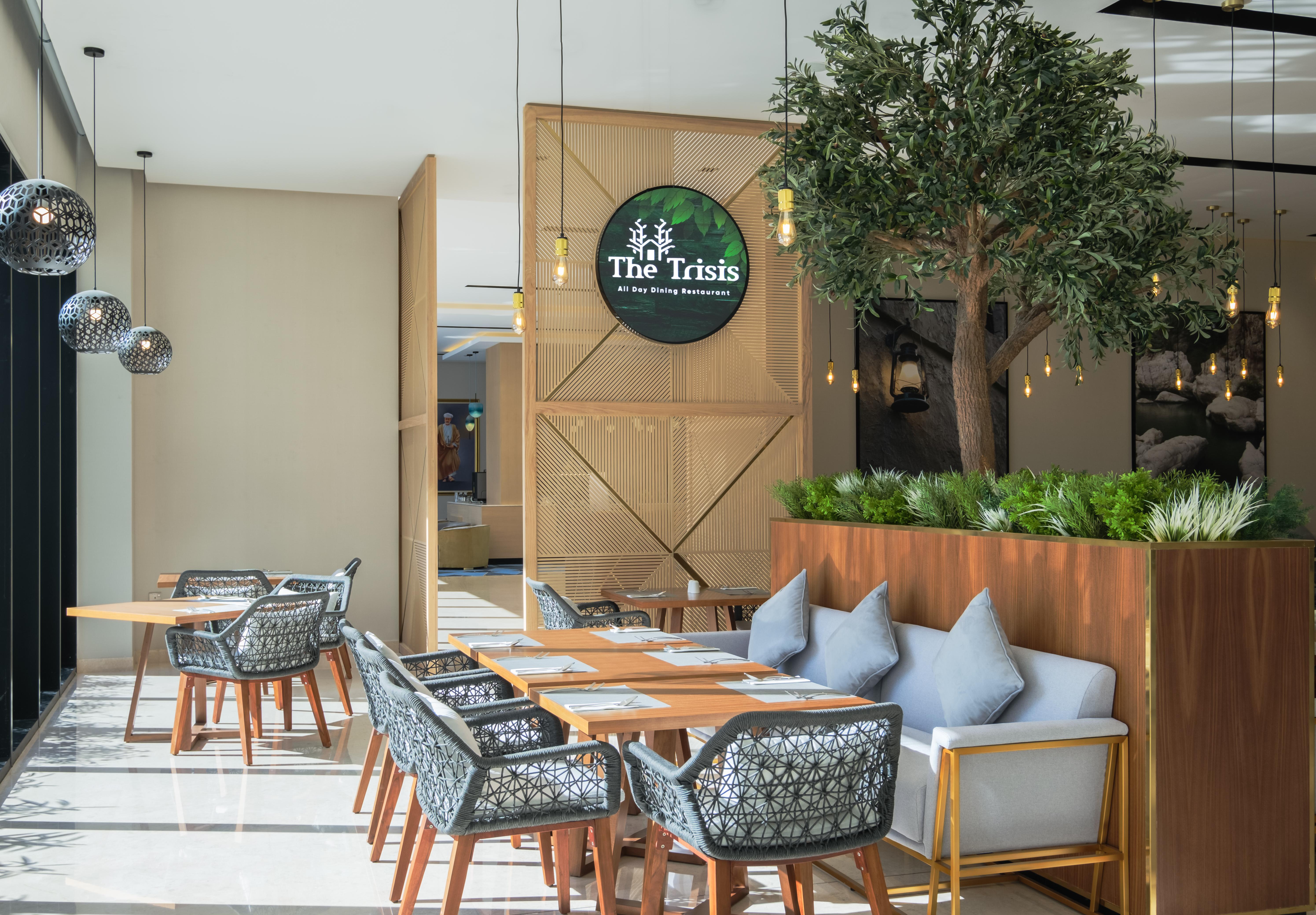 Avani Hotel&suites Muscat