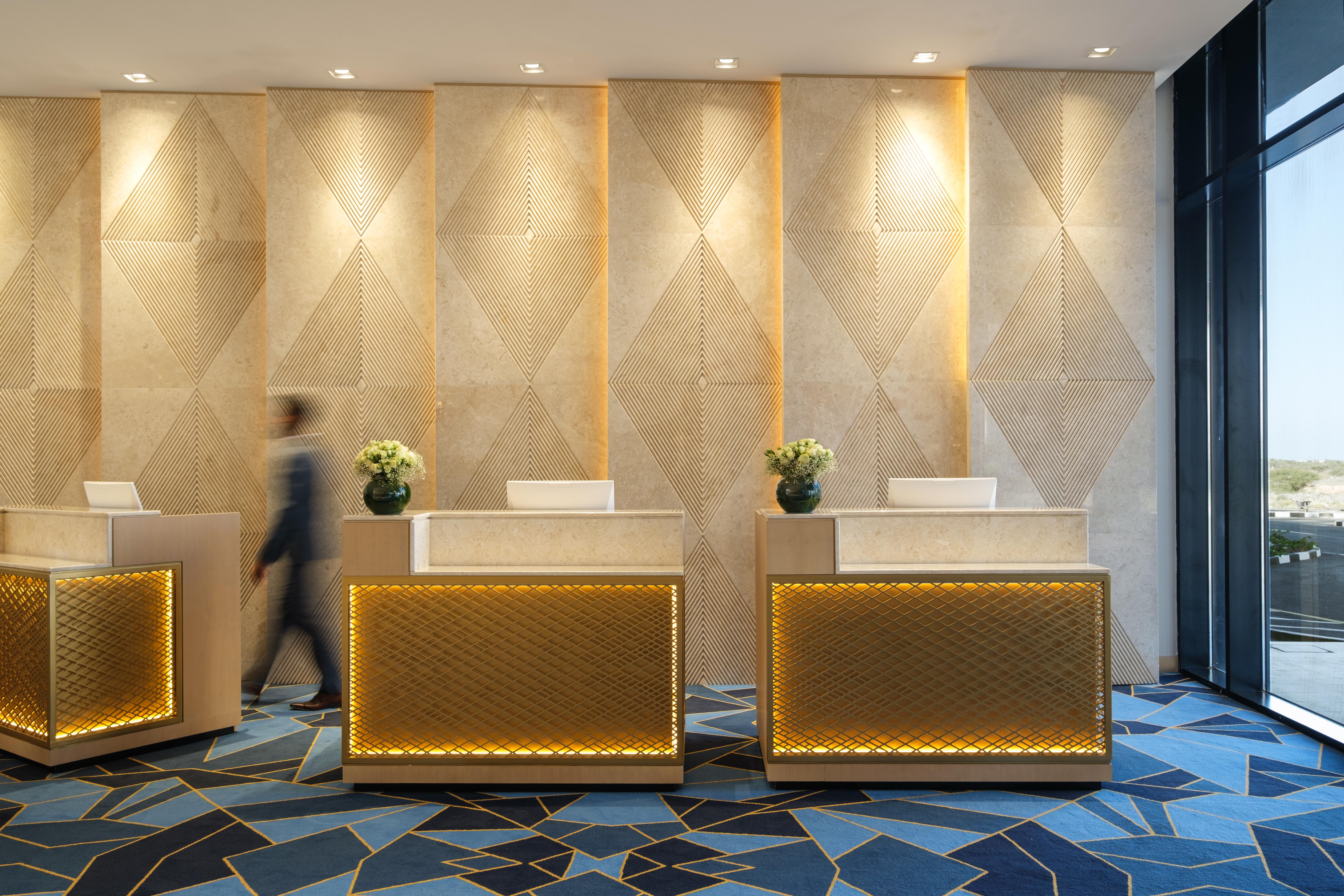 Avani Hotel&suites Hotel Muscat