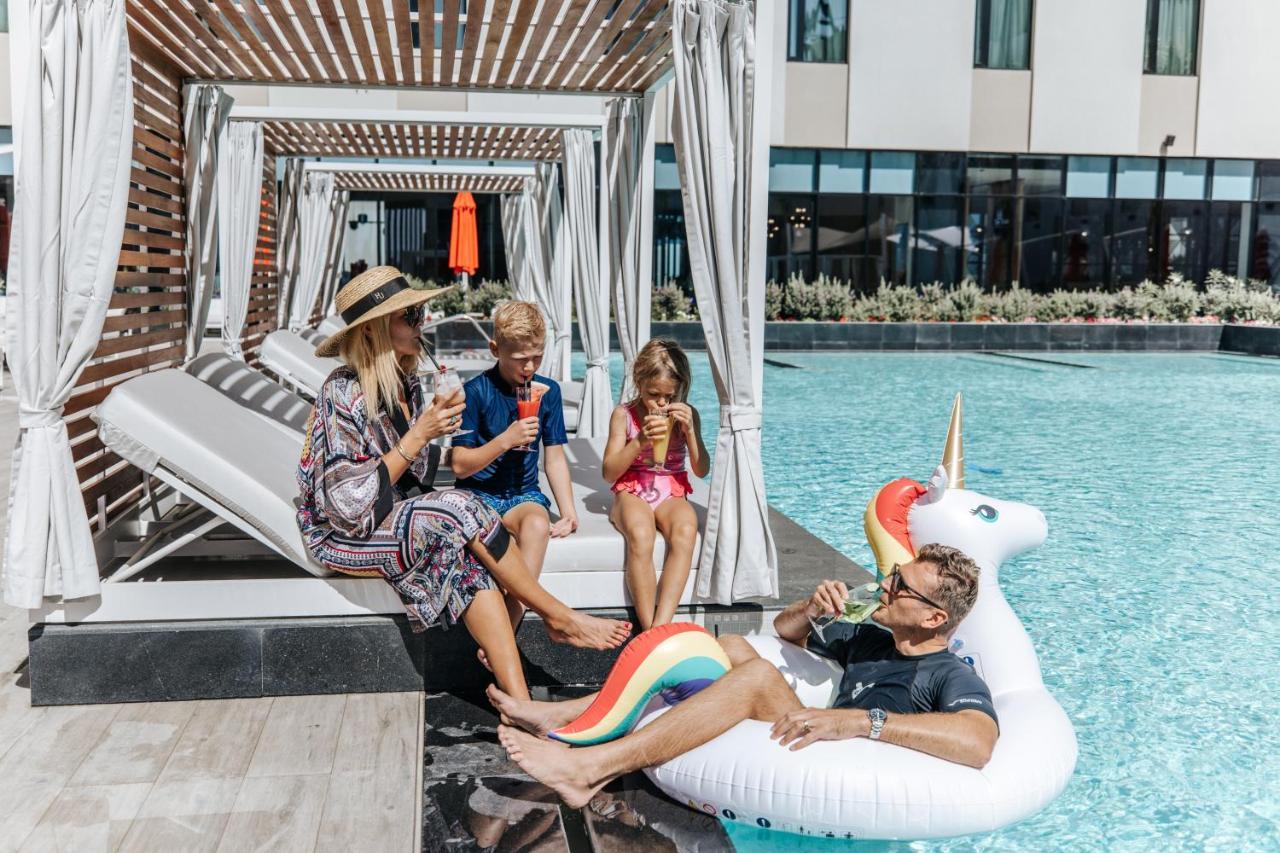 Avani Hotel&suites Hotel