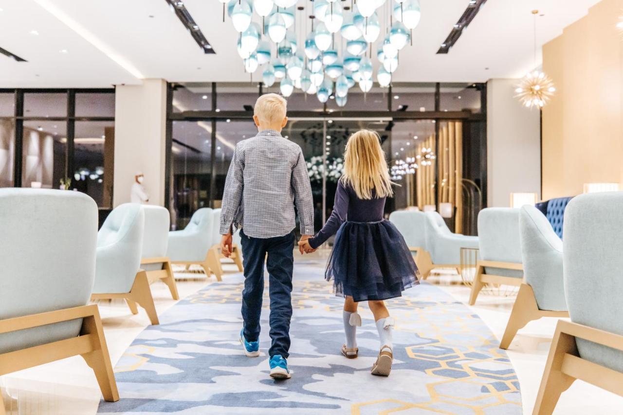 Hotel Avani Hotel&suites