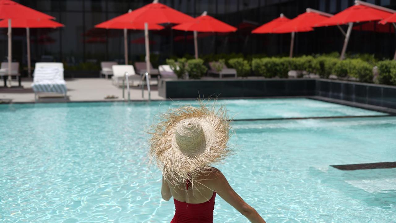Avani Hotel&suites
