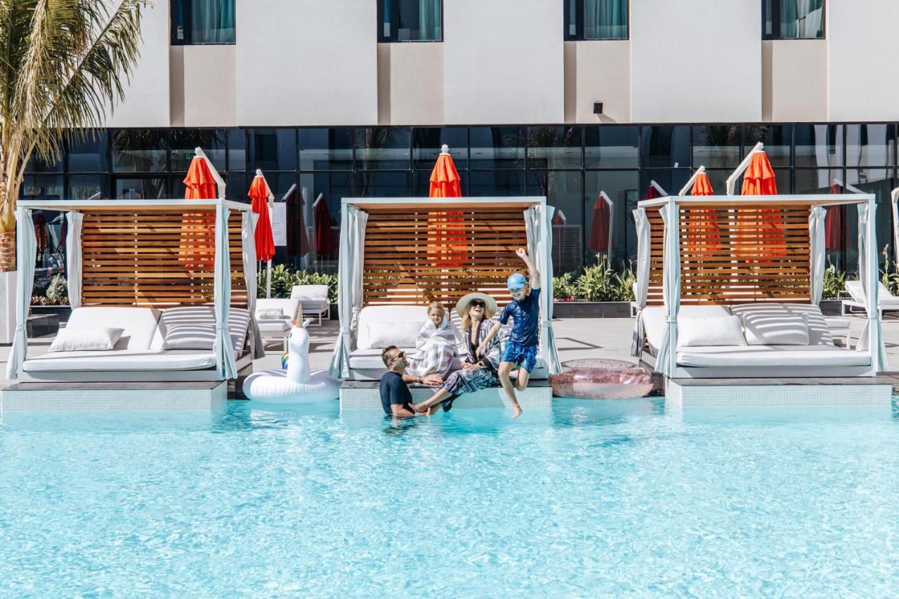 Avani Hotel&suites Hotel Muscat