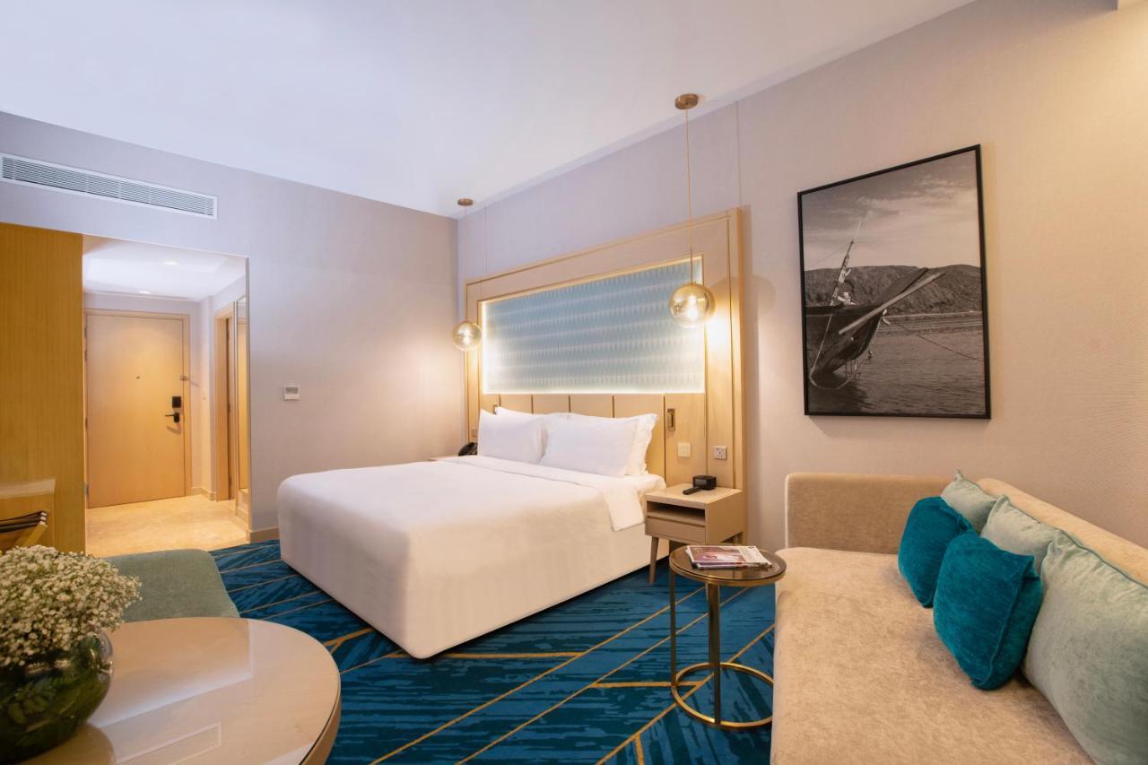 Avani Hotel&suites