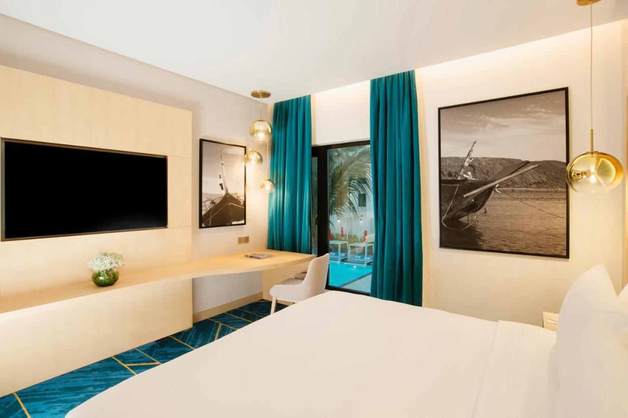 Avani Hotel&suites Hotel