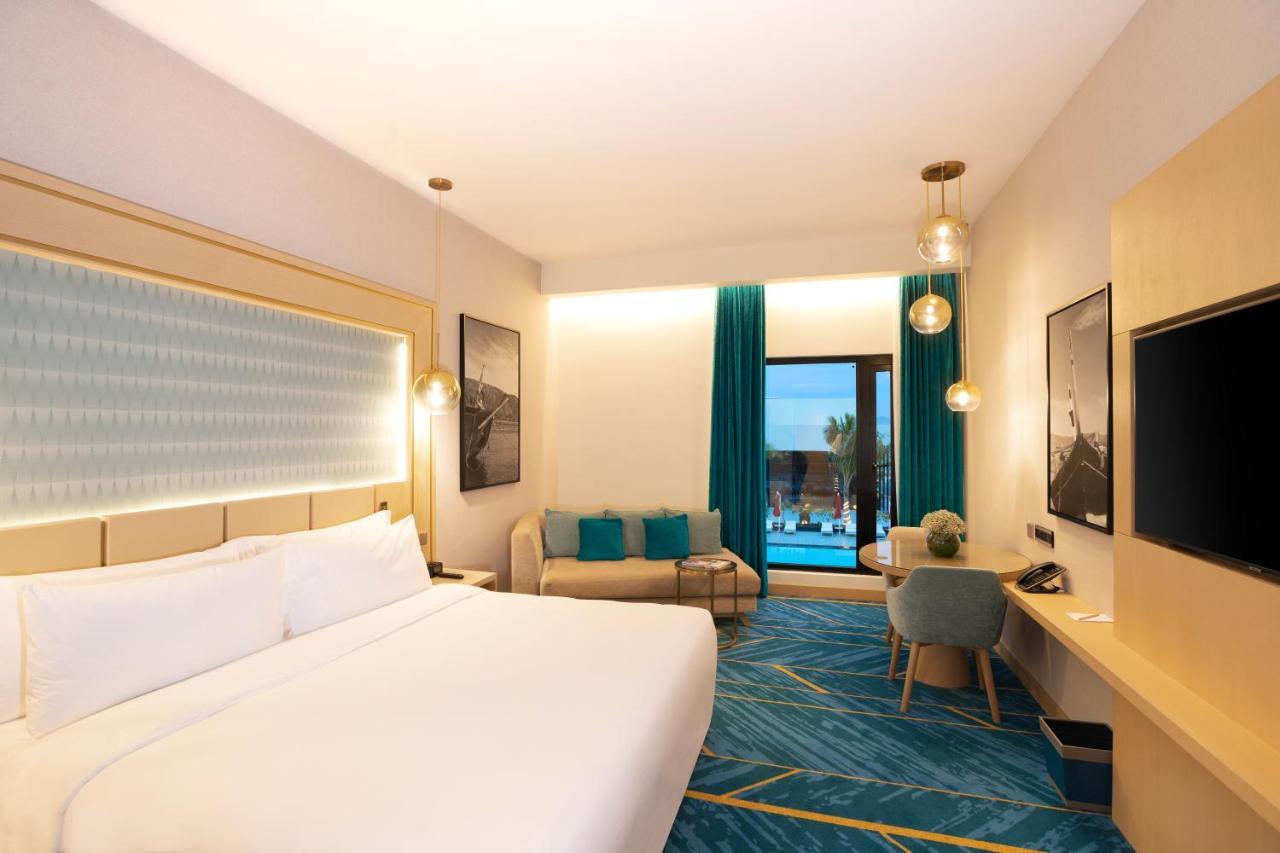 Avani Hotel&suites Hotel Muscat