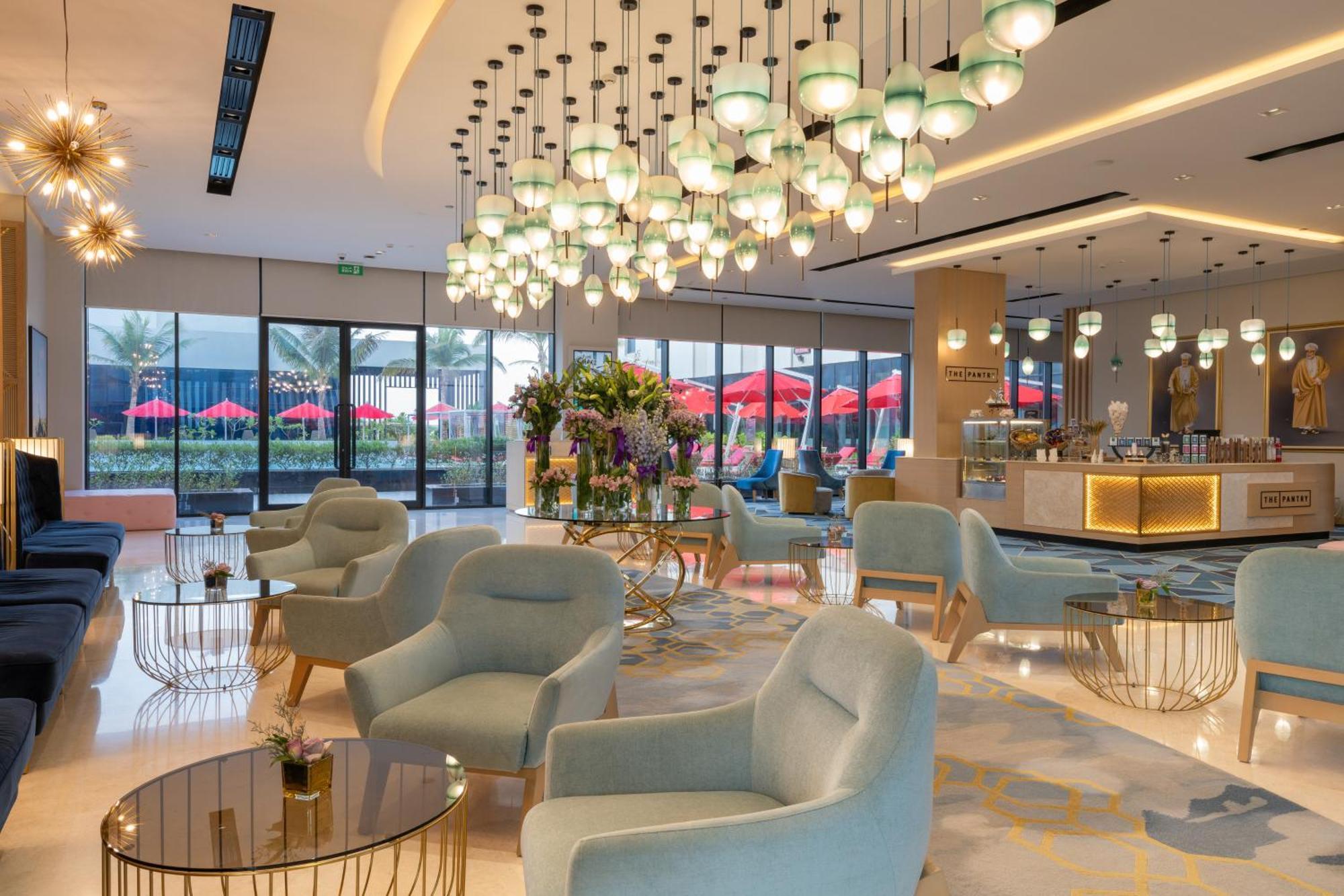 Avani Hotel&suites 4*